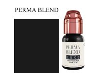 PERMA BLEND LUXE Miscela per trucco permanente 14ml Sterile Modificato Nero