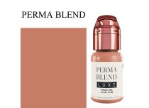 PERMA BLEND LUXE Miscela per trucco permanente 14ml sterile Velo di pesca
