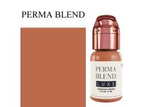 PERMA BLEND LUXE Miscela per trucco permanente 14ml sterile Terra di Siena attenuata