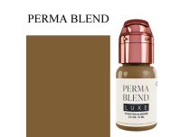 PERMA BLEND LUXE Miscela per trucco permanente 14ml sterile Mandorla tostata