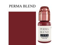 PERMA BLEND LUXE Miscela per trucco permanente 14ml sterile Vintage Maroon