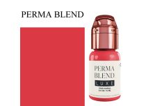 PERMA BLEND LUXE Miscela per trucco permanente 14ml sterile Vivid Koral