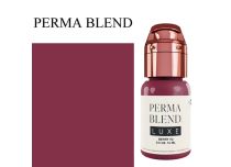 PERMA BLEND LUXE Miscela per trucco permanente 14ml Berry V2