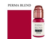 PERMA BLEND LUXE Miscela per trucco permanente 14ml Melograno V2