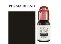 PERMA BLEND Miscela per trucco permanente 14ml sterile Ready Dark