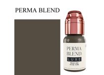PERMA BLEND Miscela per il trucco permanente 14ml sterile Cenere pronta per l'uso