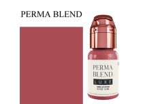 Perma Blend Luxe PMU Ink Makeup Mix - Amelia Rose 14ml