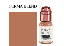 Perma Blend Luxe Make-Up Mix - Power Through Peach 14ml