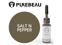 Pigmento per trucco permanente AB53 Salt'n Pepper | Purebeau