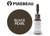 Pigmento per il trucco permanente Perla Nera sterile | Purebeau