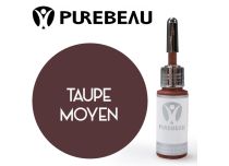 Mélange pour Maquillage Permanent stérile AB Taupe Medium | Purebeau
