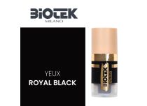 Miscela sterile per trucco permanente - Nero Reale | Biotek
