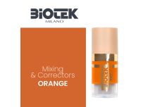 Miscela sterile per trucco permanente - Arancione | Biotek