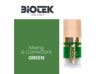Miscela sterile per trucco permanente - Verde | Biotek
