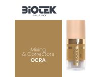 Miscela sterile per trucco permanente - Ocra | Biotek