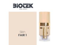 Miscela sterile per trucco permanente - Fair 1 | Biotek