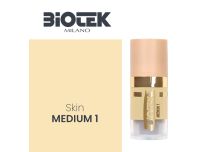 Miscela sterile per trucco permanente - Media 1 | Biotek