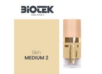 Miscela sterile per trucco permanente - Media 2 | Biotek
