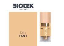 Miscela sterile per trucco permanente - Tan 1 | Biotek