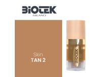 Miscela sterile per trucco permanente - Tan 2 | Biotek