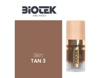 Miscela sterile per trucco permanente - Tan 3 | Biotek