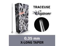 Aghi traccianti sterili - conicità X-Long | Supreme