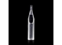 Ugello in plastica Piastra trasparente sterile | Itc