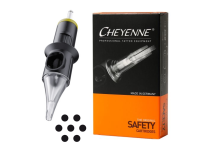 Cartuccia per tatuaggi Safety Filler (RS) - vari diametri | Cheyenne