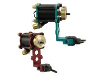  macchina rotativa  macchina tatuaggi Grinder Excentric Adjustable | Pirat