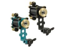 Smerigliatrice rotativa per tatuaggi Clip-Cord regolabile Eccentrica | Pirat