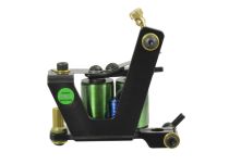 Macchina per tatuaggi a bobina Green Monster V2 | Eikon