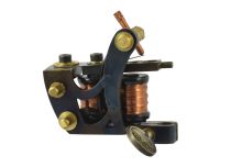Macchina per tatuaggi Vee Jay Pure Iron Frame | Bruno Kea
