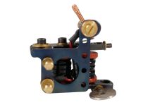 Macchina per tatuaggi Micro Liner Steel Frame | Bruno Kea
