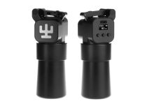 Ultron 4 PRO  macchina tatuaggi senza fili - eccentrico regolabile | Vlad Blad.