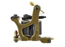 Macchina per tatuaggi Percy Waters Evolution Frame Plain Shader | Sunski
