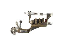 Macchina rotante per tatuaggi Primus Cadre Old Brass | Sunskin
