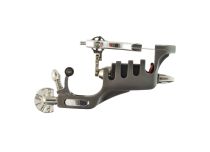 Primus Frame Black Brass rotary tattoo gun machine | Sunskin