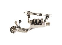 Macchina rotativa per tatuaggi Primus Frame Alu Chrome | Sunskin