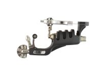 Primus macchina rotativa per tatuaggi Alu Frame Black | Sunskin