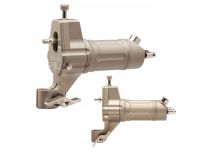 Symbeos Eccentric 3.4 mm rotary tattoo gun machine | Eikon