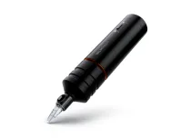 Macchina per tatuaggi Solnova Unlimited Hub 4 mm Black | Cheyenne.