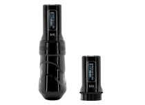Pistola per tatuaggi a batteria Spektra Flux Max - Hub 4 mm - 2 batterie | FKIron