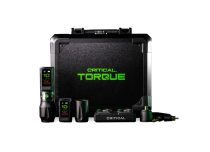 Torque Full Pack Macchina per tatuaggi senza fili - Hub 4,2 mm | Critica