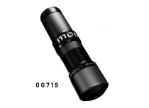 Pistola per tatuaggi a batteria MOD ERGAL / ONYX Hub 4mm| Sunskin