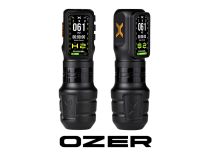 macchina tatuaggi senza fili X CHANNEL | OZER