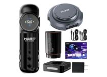  macchina tatuaggi senza fili ARCHER S KIT | MAST