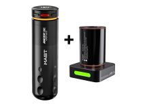 Tattoo  Macchina Pro - 2 batterie | MAST