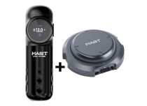  macchina tatuaggi senza fili ARCHER S + pedale Bluetooth | MAST