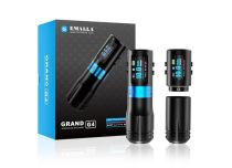 macchina tatuaggi senza fili Grand G4 | EMALLA