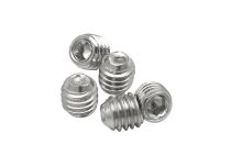 Set di viti a brugola in acciaio 5 mm |  ITC